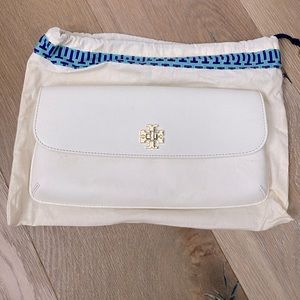 Tory Burch clutch